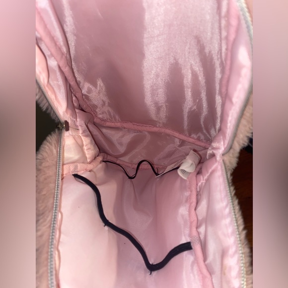 Girls Backpack Purse - Picture 3 of 3